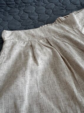 New With Tags Women's Linen Pants from Thread & Supply Size Large